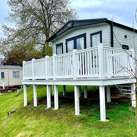Rockley Park Private Holiday Homes Poole Eksteriør bilde