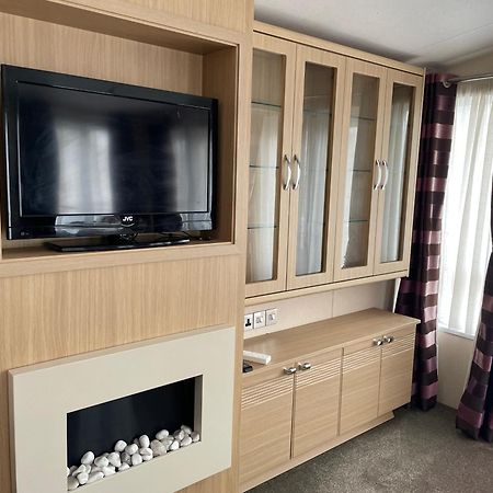 Rockley Park Private Holiday Homes Poole Eksteriør bilde