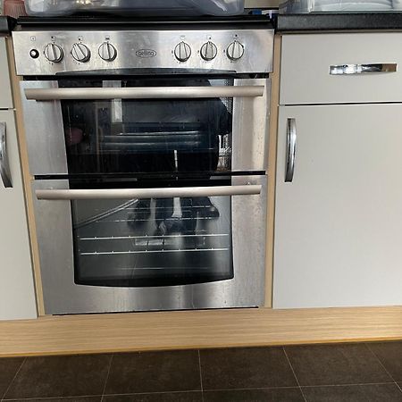 Rockley Park Private Holiday Homes Poole Eksteriør bilde