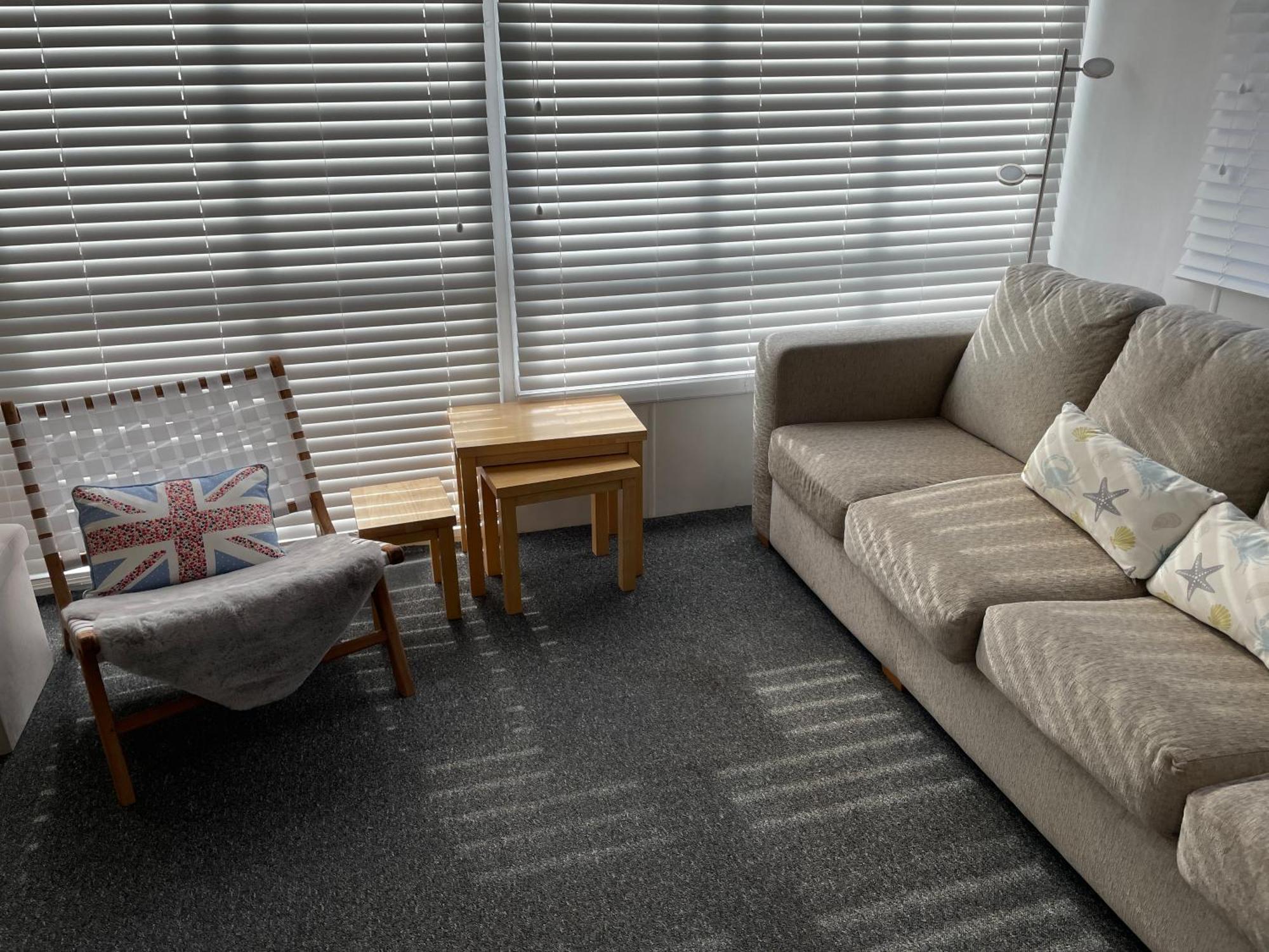Rockley Park Private Holiday Homes Poole Eksteriør bilde