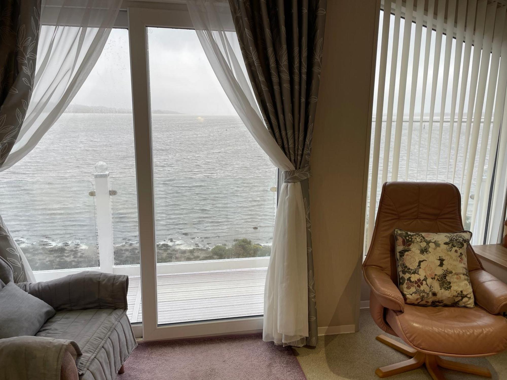 Rockley Park Private Holiday Homes Poole Eksteriør bilde