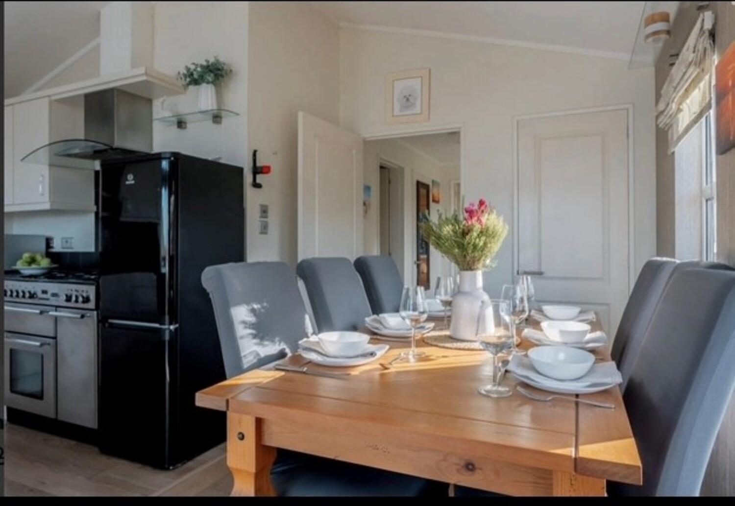 Rockley Park Private Holiday Homes Poole Eksteriør bilde
