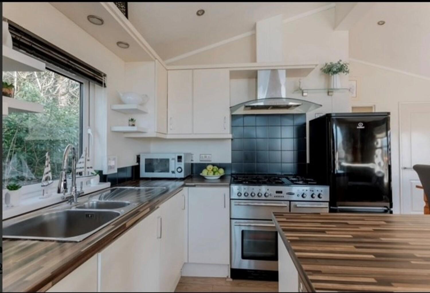 Rockley Park Private Holiday Homes Poole Eksteriør bilde