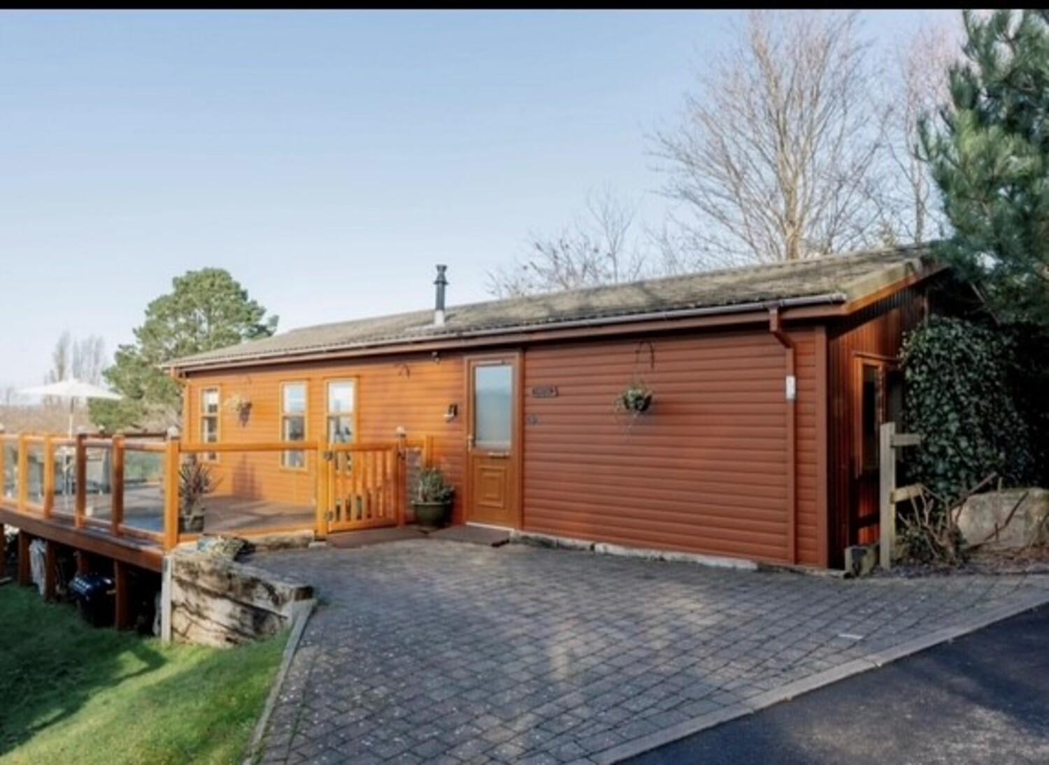 Rockley Park Private Holiday Homes Poole Eksteriør bilde