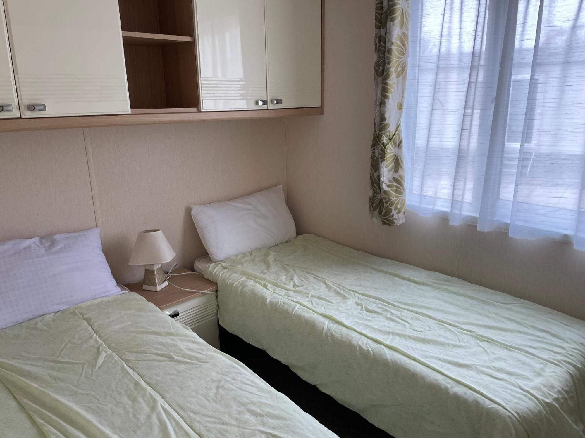Rockley Park Private Holiday Homes Poole Eksteriør bilde