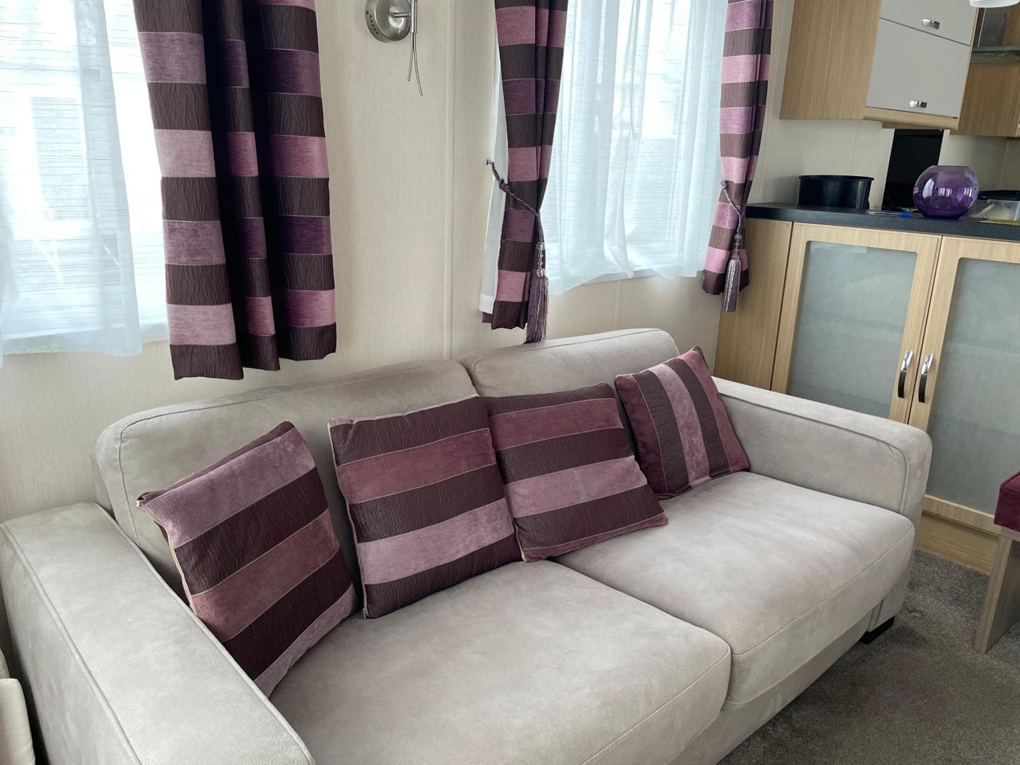 Rockley Park Private Holiday Homes Poole Eksteriør bilde