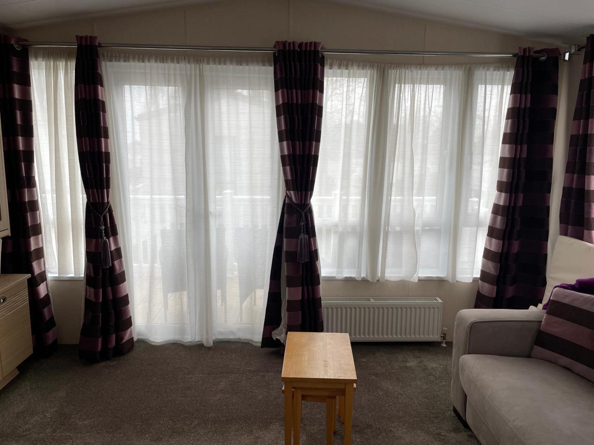 Rockley Park Private Holiday Homes Poole Eksteriør bilde
