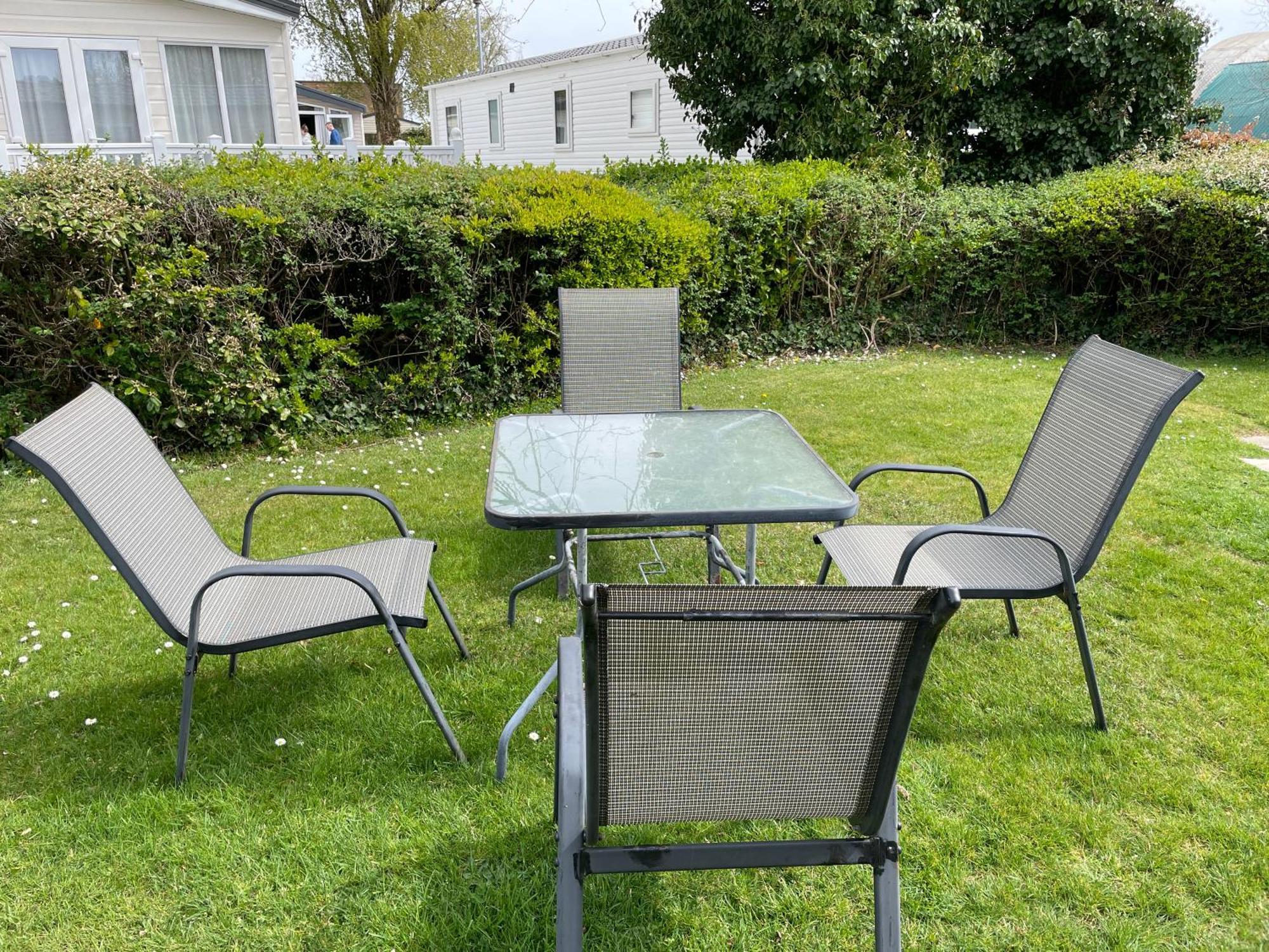 Rockley Park Private Holiday Homes Poole Eksteriør bilde