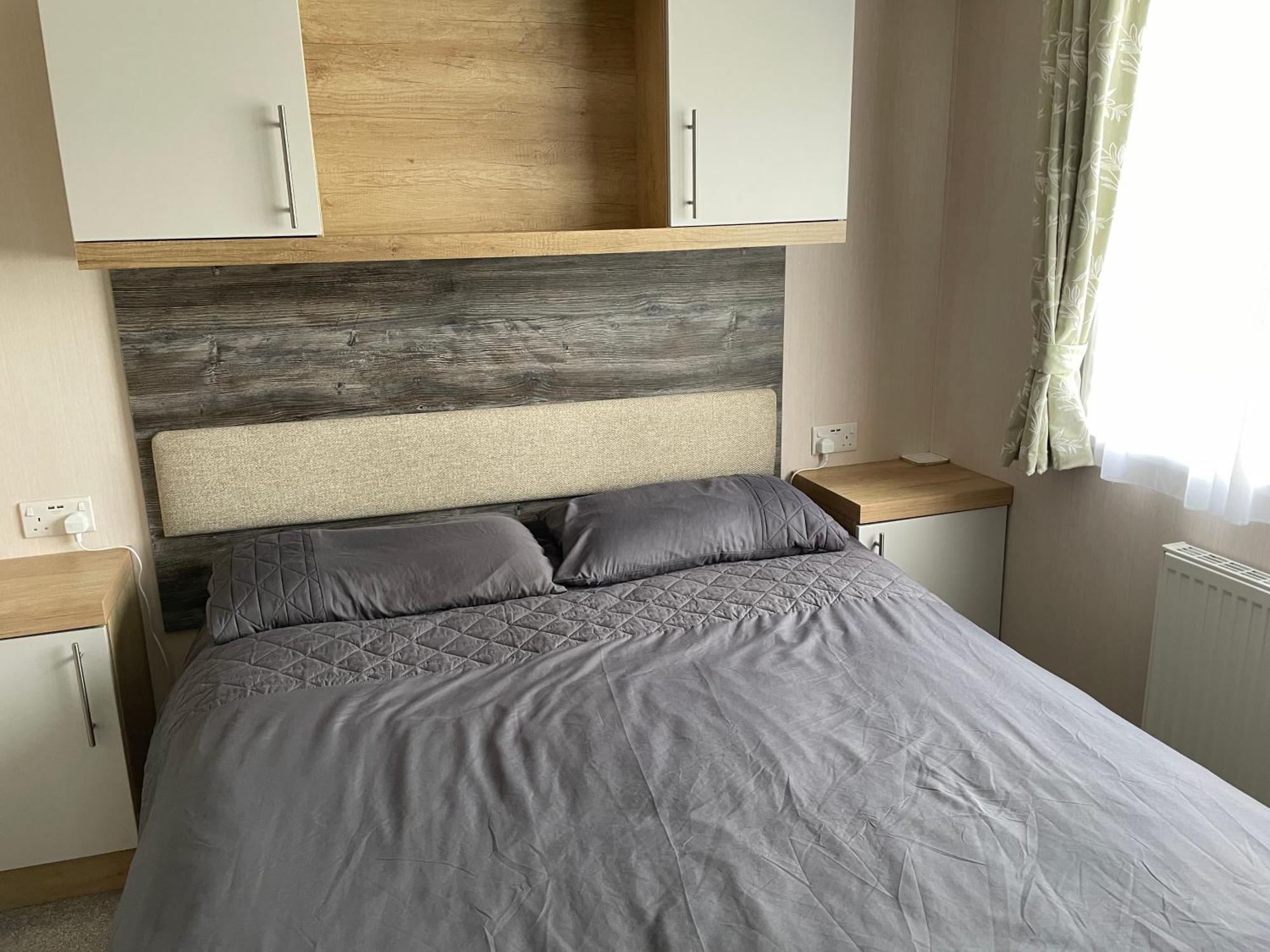 Rockley Park Private Holiday Homes Poole Eksteriør bilde